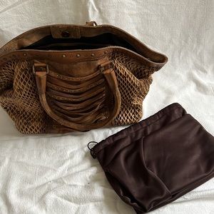 Frye Purse
